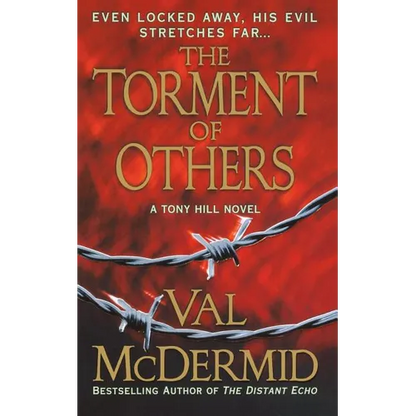 Torment of Others - Paperback