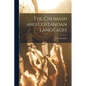The Chumash and Costanoan Languages - Paperback