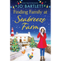 Finding Family at Seabreeze Farm - Paperback