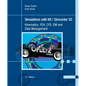 Simulations with Nx / Simcenter 3D 2e: Kinematics, Fea, Cfd, Em and Data Management - Hardcover