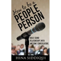 How to be a People Person: : Build Sound Relationships with Awesome Conversations - Paperback
