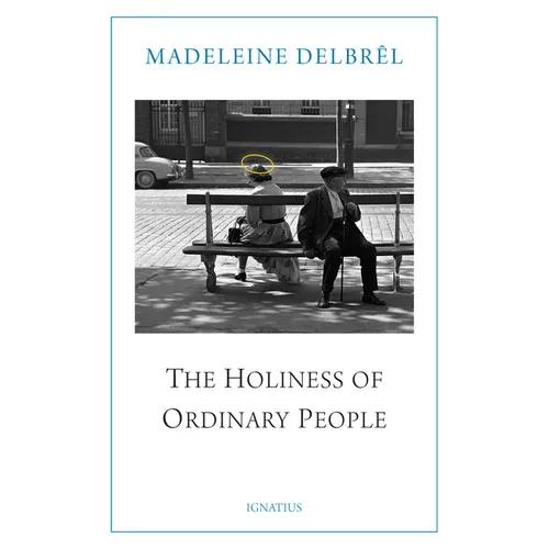 The Holiness of Ordinary People - Paperback