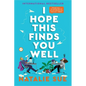 I Hope This Finds You Well - Paperback