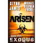 Arisen, Book Five - EXODUS - Paperback