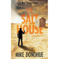 The Salt House - Paperback