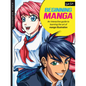 Illustration Studio: Beginning Manga: An Interactive Guide to Learning the Art of Manga Illustration - Paperback