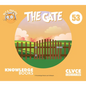 The Gate: Book 53 - Paperback