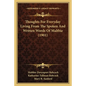 Thoughts For Everyday Living From The Spoken And Written Words Of Maltbie (1901) - Paperback