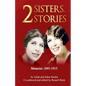2 Sisters 2 Stories - Paperback