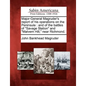 Major-General Magruder's Report of His Operations on the Peninsula: And of the Battles of Savage Station and Malvern Hill, Near Richmond. - Paperback
