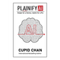 Plainify AI: Simple for a Novice, Useful for a Pro - Paperback
