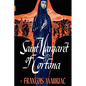 Saint Margaret of Cortona - Paperback