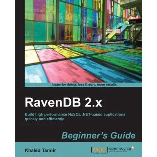 Ravendb Beginner's Guide - Paperback