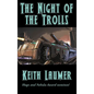 The Night of the Trolls - Hardcover