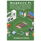 Raspberry Pi Telegram Bot, GPS Module, Flex Sensor, Line Follower Robot, Infrared Sensor, Smart Phone Controlled Home Automation, Motion Sensor - Paperback