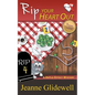 Rip Your Heart Out (A Ripple Effect Mystery, Book 4) - Paperback