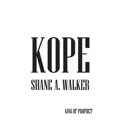 Kope - Paperback