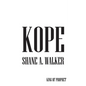 Kope - Paperback