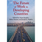 The Future of Work in Developing Countries - Hardcover