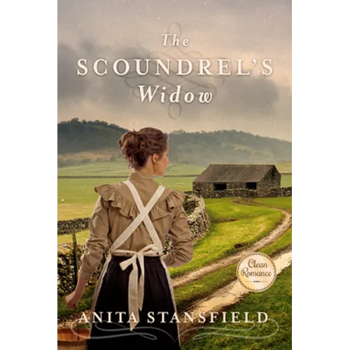 The Scoundrel's Widow - Paperback