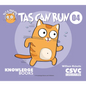 Tas Can Run: Book 4 - Paperback