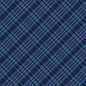 Owl Always Love Tartan Plaid 44"/45" Fabric Per Yard
