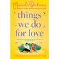 Things We Do for Love - Paperback