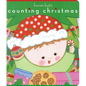 Counting Christmas - Board Book