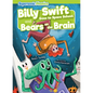 Billy Swift Goes to Space School & Bears on the Brain - Paperback