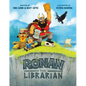 Ronan the Librarian - Hardcover