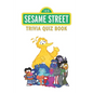 Sesame Street: Trivia Quiz Book - Paperback