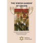 The 'Jewish Gandhi' Of Cochin: A 20th Century Nationalist/Zionist & His Cochin Assembly Speeches - Paperback