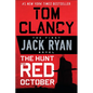 The Hunt for Red October - Hardcover