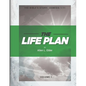 The LIFE Plan Volume One: The Bible's Story: Genesis 1-11 - Paperback