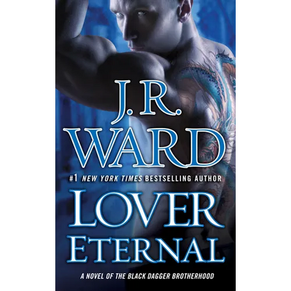 Lover Eternal - Paperback