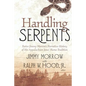 Handling Serpents: Pastor Jimmy - Paperback