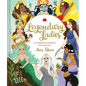 Legendary Ladies: 50 Goddesses to Empower and Inspire You - Hardcover