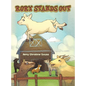 Rory Stands Out - Hardcover