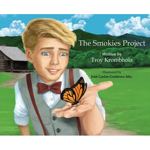 The Smokies Project - Hardcover