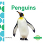 Penguins - Library Binding
