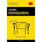 Learn Mandarin - Quick / Easy / Efficient: 2000 Key Vocabularies - Paperback