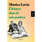 Últimos Días de MIS Padres - Paperback