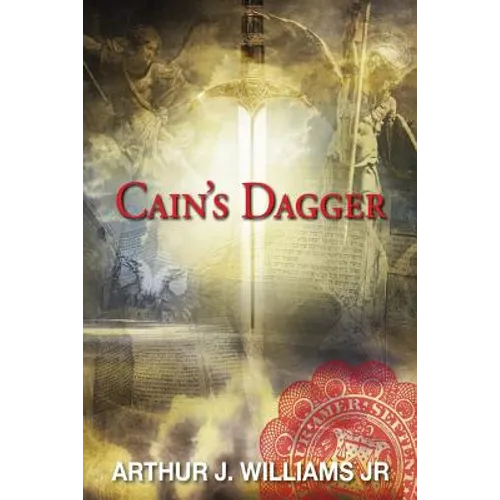 Cain's Dagger - Paperback
