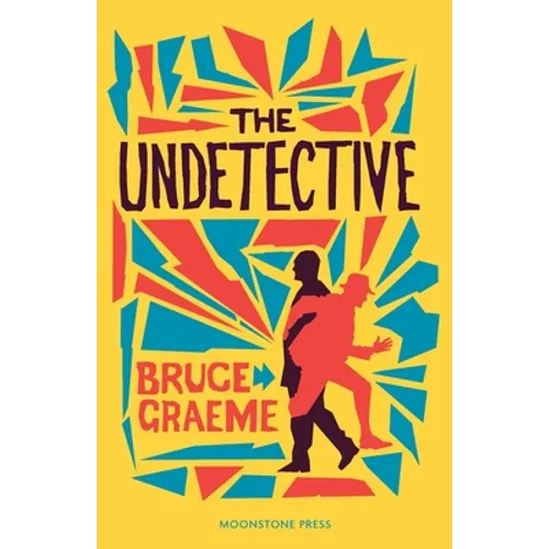 The Undetective - Paperback