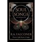 Soul Songs: An Anthology - Paperback