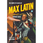 The Complete Cases of Max Latin - Paperback