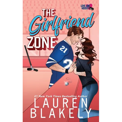 The Girlfriend Zone - Paperback