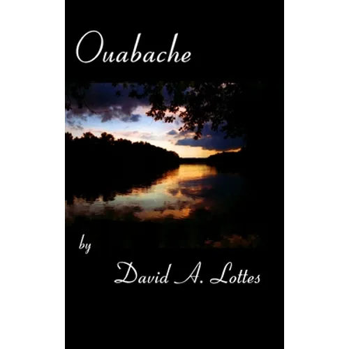 Ouabache - Hardcover