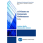 A Primer on Corporate Governance: Italy - Paperback