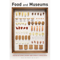 Food and Museums - Paperback